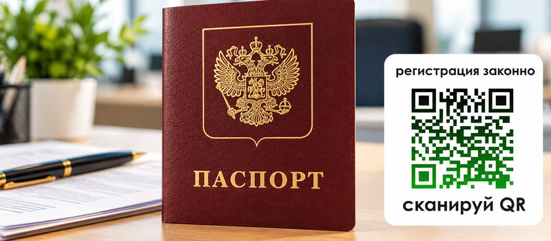 регистрация в Пензенской области